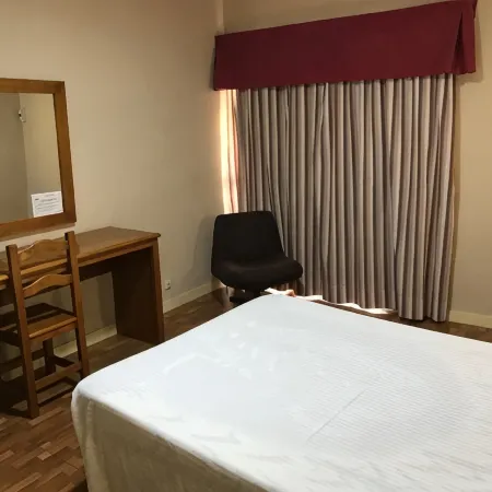 Hotel Anfora