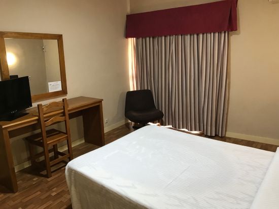 Hotel Anfora