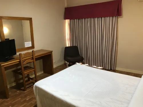 Hotel Anfora