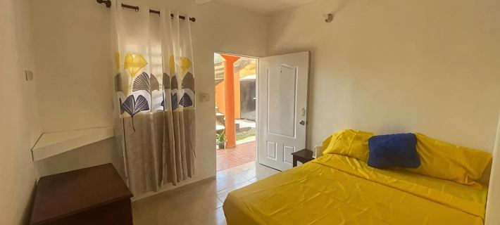 Hotel El Escondite Hotels in Las Terrenas