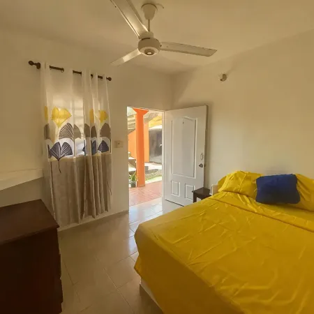Hotel El Escondite
