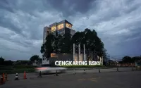 Conjioo Hotel Jakarta Managed by Mhm