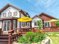Pyeongchang Daegwallyeong Greenfield Pension Hotels near Seonjaryeong