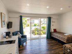 Golden Aura Suites