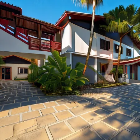 Hotel Saveiros