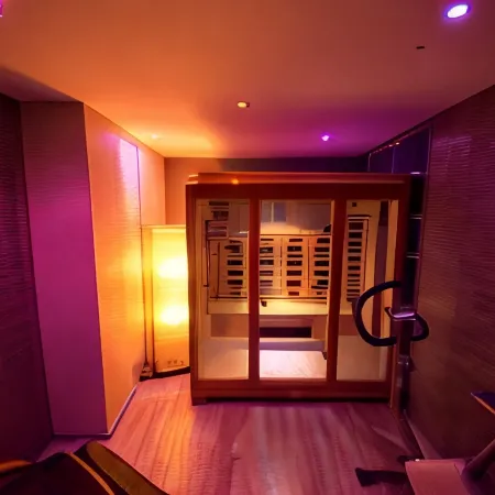 Chambres d'Hotes Lorengrain