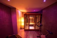 Chambres d'Hotes Lorengrain - Spa