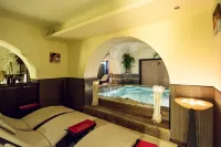 Terrazza Marconi Hotel&Spamarine - Hot Springs