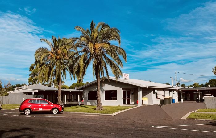 Motel Myall