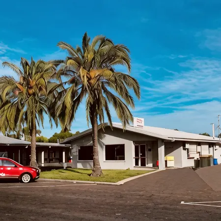 Motel Myall