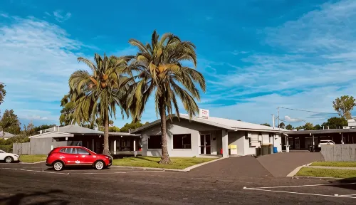 Motel Myall