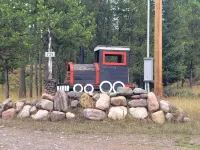Dog and horse friendly property in Seeley Lake, MT, minutes drive to beaches - Homestays