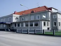 Port Hotel Hotels in Karlshamn