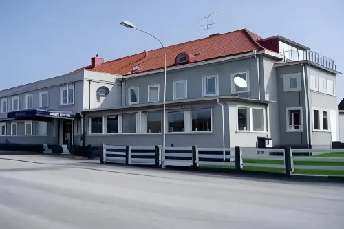 Port Hotel - Wifi