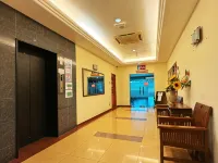 Grand Far East Hotel 마사이 호텔