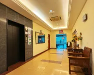 Grand Far East Hotel