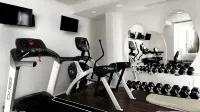 Kove Hotel & Spa Mykonos - MGallery Collection - Gym