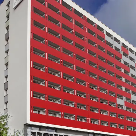Metropol Hotel Katowice