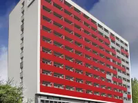Metropol Hotel Katowice - Wifi