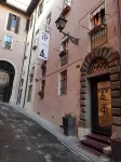 รีเลส์ ปาลาสโซ ทาเวอร์นา โรงแรมในNavona