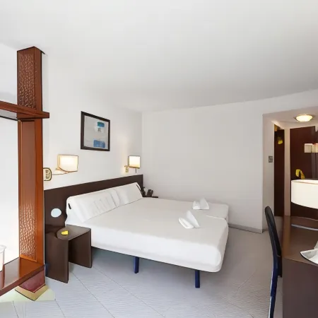 Insitu Eurotel Andorra