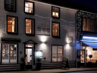 Ty Morgan's Hoteles en Rhayader