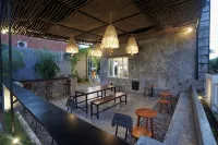 Sunkiest House Canggu - Infinity Pools