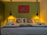 Casa Teresa Guest Rooms - balcony