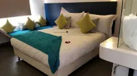 Relax Hotel Oujda - 3-Star