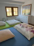 Apartment Elbblick with 50 sqm - central location