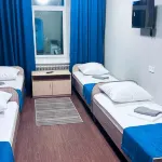 Smart Hotel Tynda Hotel - Wi-Fi