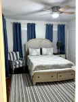 Down Town Salem brand-new 1bdr apt - Condos