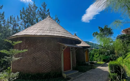 Driam Riverside Resort
