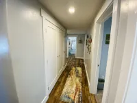 Relax at Loving Life at the Greens! 8 Bed 4.5 Bath Bear Lake Home w/Beds for 33!