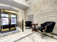 Grada Boutique Hotel โรงแรมใกล้สถานีโพลียานกา