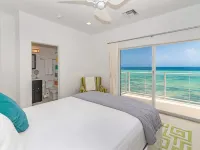 Ocean's Edge: North Side Grand Cayman Beachfront Villa Hotel a North Side