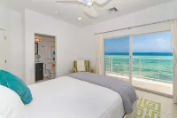 Ocean's Edge: North Side Grand Cayman Beachfront Villa