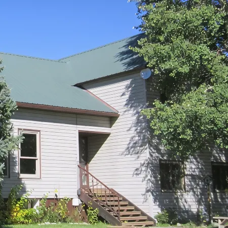 Spacious House North of Gunnison