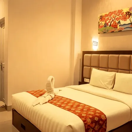 Tanahotel Syariah