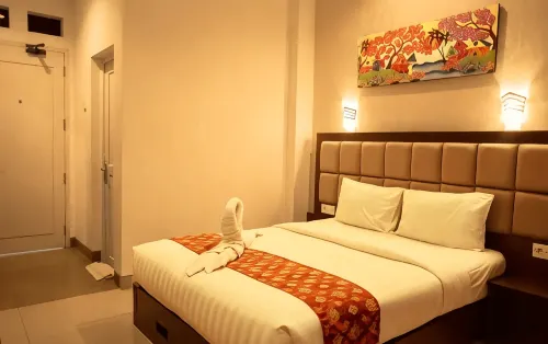 Tanahotel Syariah