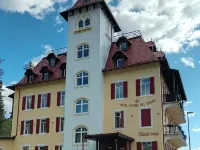 Hotel Regina del Bosco Hotels in Ronzone