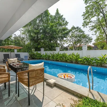ELIVAAS Casa Del Mundo Luxe Pet friendly