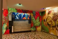 Belva Hotel Puncak - 2 Yıldız