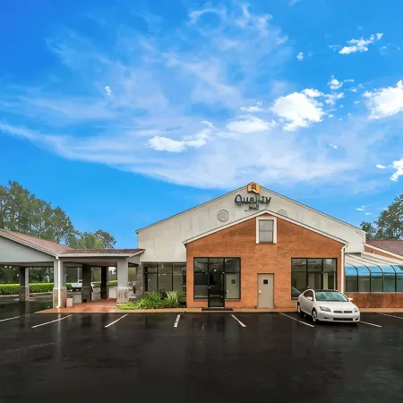 Quality Inn Cornelia