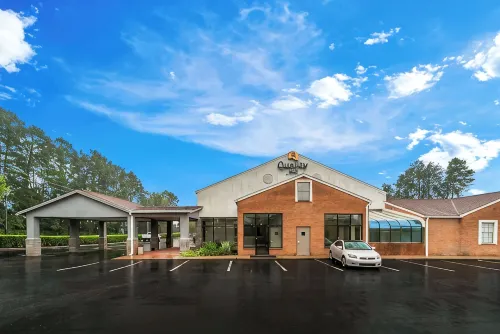 Quality Inn Cornelia