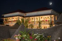 The Lagoons Resort Zanzibar - 2 ดาว