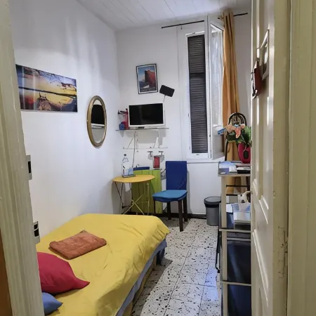 Bastia Room