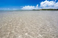 Pousada Humaitá - Beach