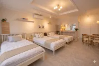 Eulwangri Zaninoni Pension - ペンション