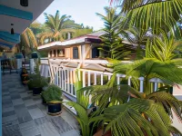Whiteboard Homes Siolim Hotels in Solim